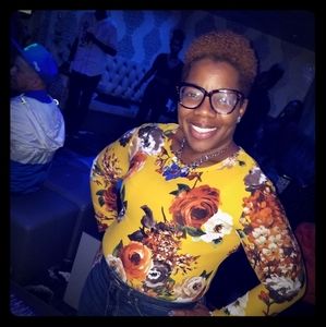 Meet your Posher, Andreca